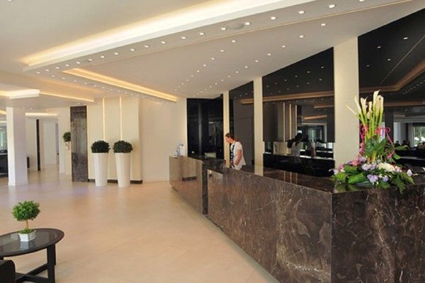 Christofinia 4* pas cher photo 1