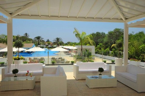 Christofinia 4* pas cher photo 5