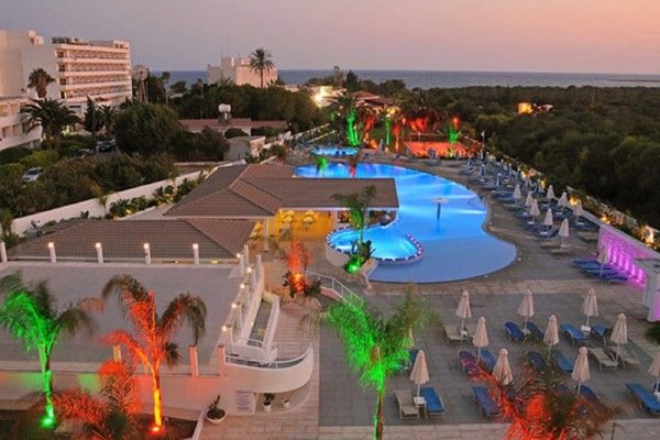 Christofinia 4* pas cher photo 6