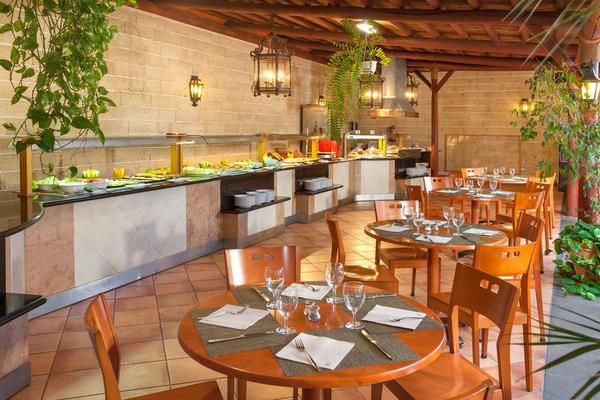 Sol Tenerife 4* pas cher photo 4