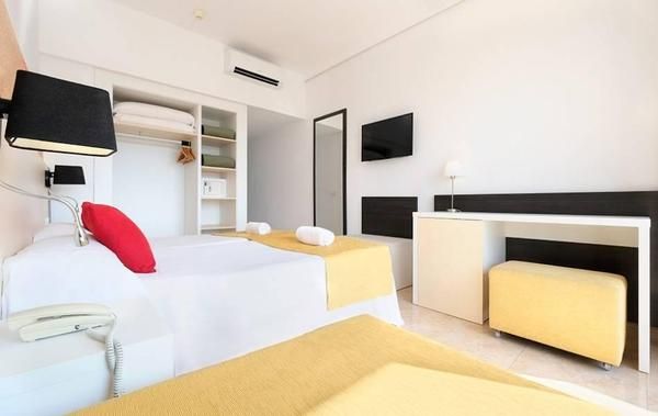 Bergantin 3* pas cher photo 4