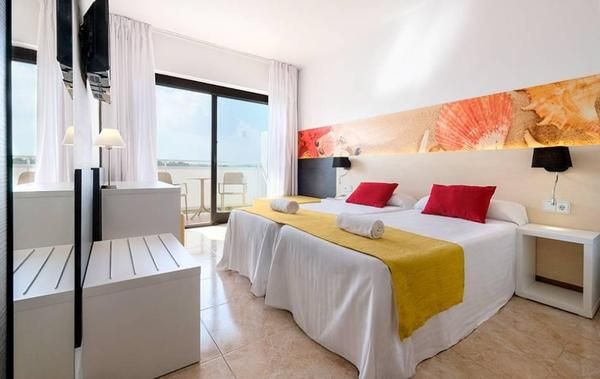 Bergantin 3* pas cher photo 5