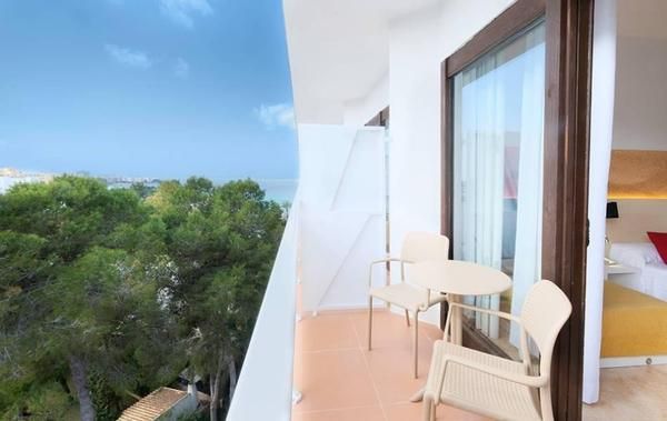 Bergantin 3* pas cher photo 9