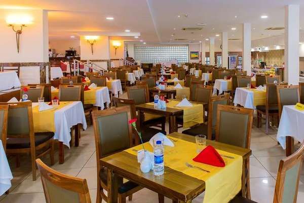 Sealife Family Resort 5* pas cher photo 5