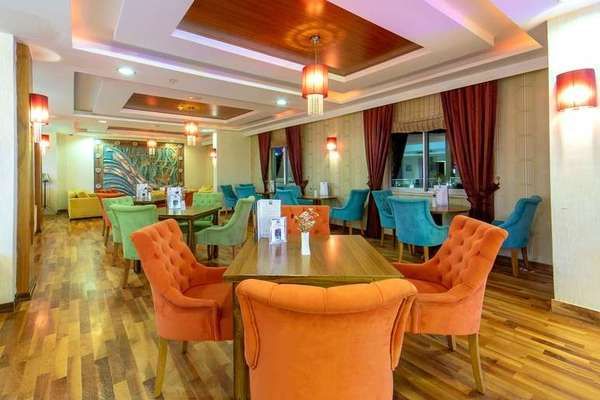 Sealife Family Resort 5* pas cher photo 6