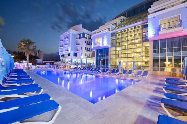 Sealife Family Resort 5* pas cher photo 7