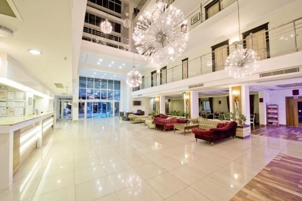 Sealife Family Resort 5* pas cher photo 9