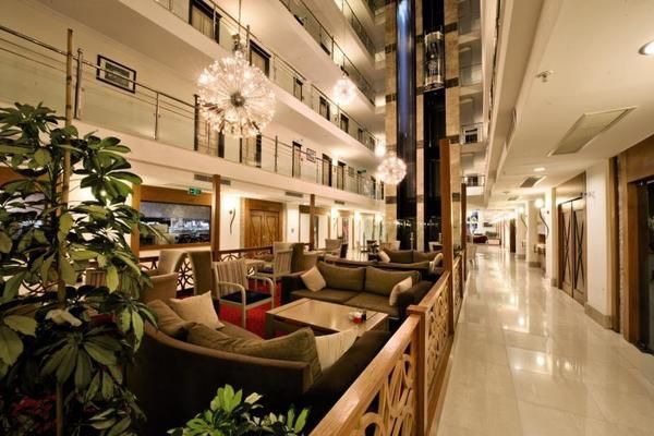 Sealife Family Resort 5* pas cher photo 10