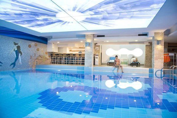 Sealife Family Resort 5* pas cher photo 11