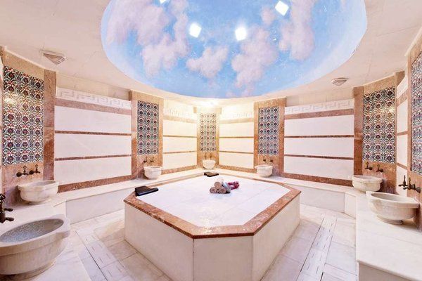 Sealife Family Resort 5* pas cher photo 12