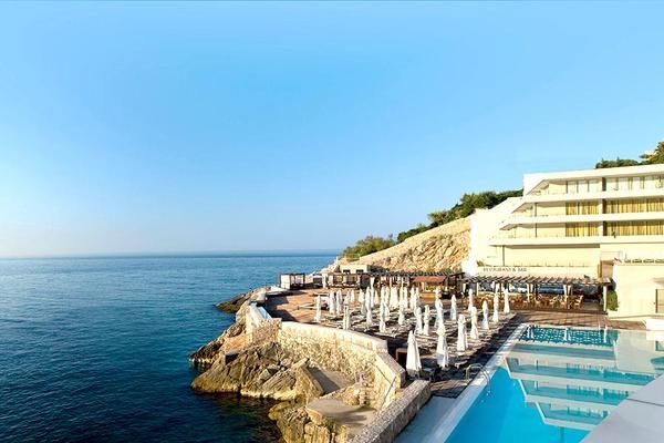 Rixos Libertas 5* pas cher photo 1