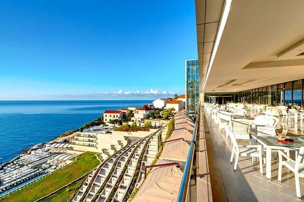 Rixos Libertas 5* pas cher photo 2