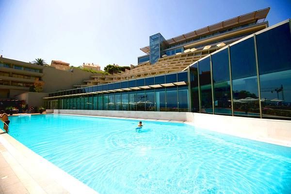 Rixos Libertas 5* pas cher photo 4