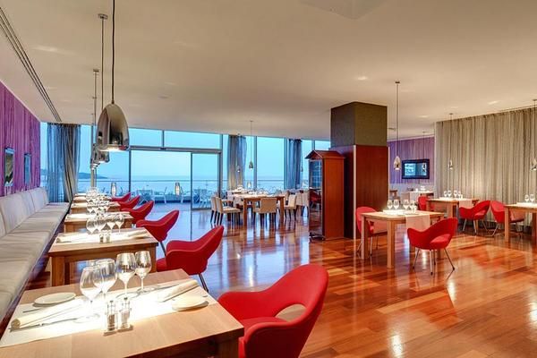 Rixos Libertas 5* pas cher photo 9