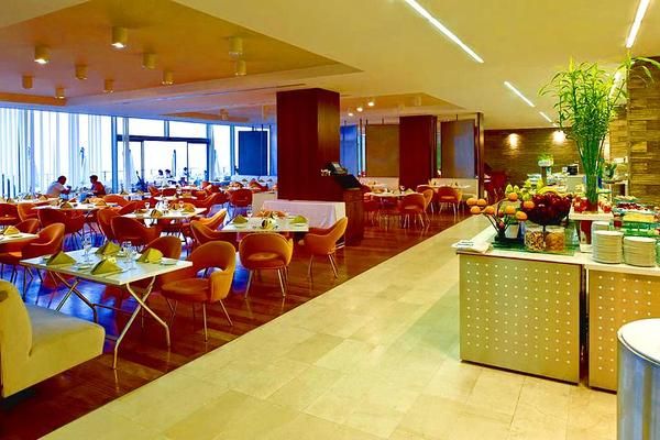 Rixos Libertas 5* pas cher photo 10