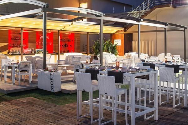 Rixos Libertas 5* pas cher photo 11