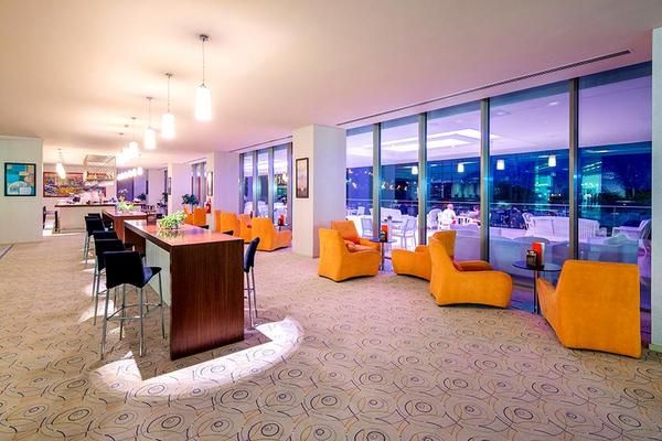 Rixos Libertas 5* pas cher photo 12