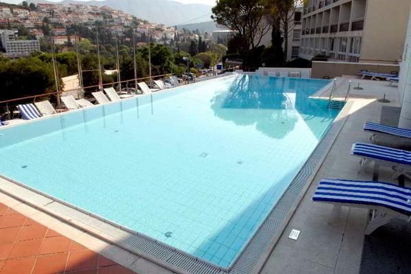 Uvala 4* pas cher photo 1