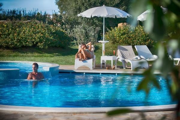 Lu Hotel 4* pas cher photo 2