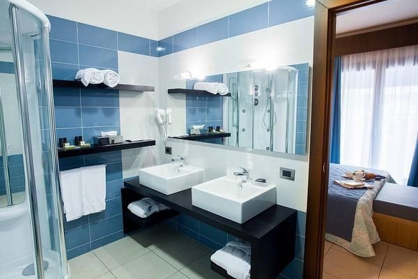 Lu Hotel 4* pas cher photo 5