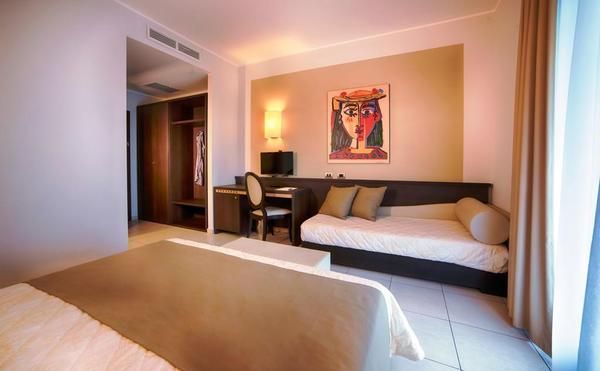 Lu Hotel 4* pas cher photo 6