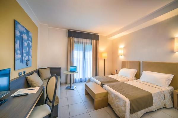 Lu Hotel 4* pas cher photo 7