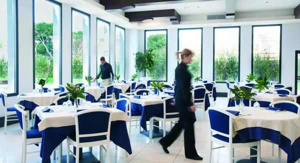 Lu Hotel 4* pas cher photo 9