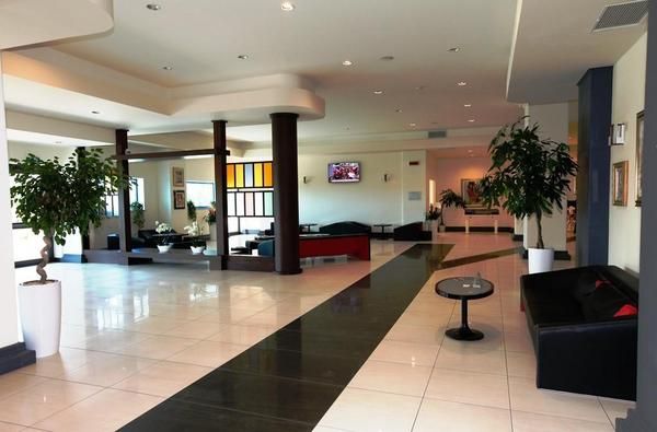 Lu Hotel 4* pas cher photo 10