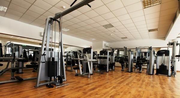 Lu Hotel 4* pas cher photo 11