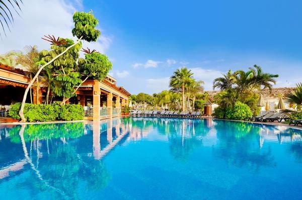 H10 Costa Adeje Palace 4* pas cher photo 1