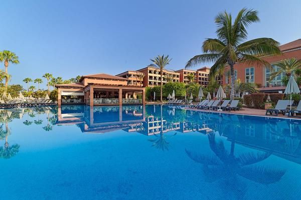 H10 Costa Adeje Palace 4* pas cher photo 3