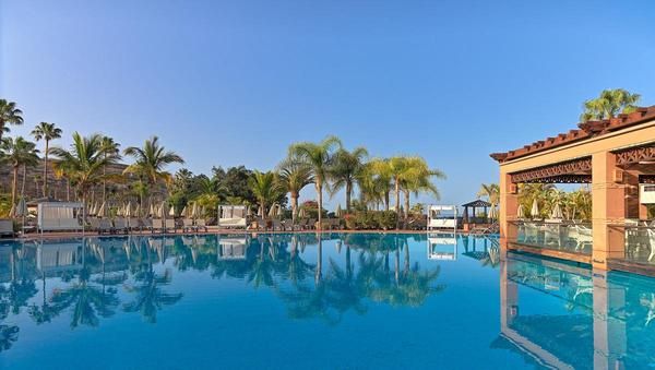 H10 Costa Adeje Palace 4* pas cher photo 4