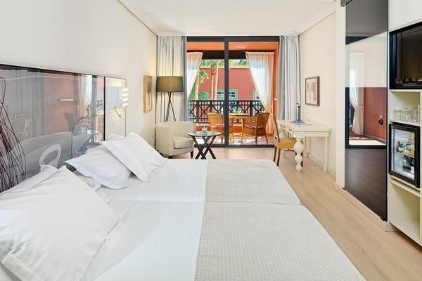 H10 Costa Adeje Palace 4* pas cher photo 5