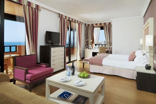 H10 Costa Adeje Palace 4* pas cher photo 10