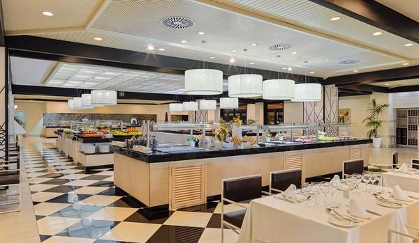 H10 Costa Adeje Palace 4* pas cher photo 11