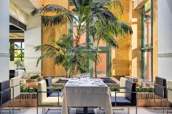 H10 Costa Adeje Palace 4* pas cher photo 12