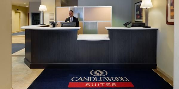 Candlewood Suites Times Square 3* pas cher photo 2