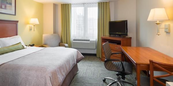 Candlewood Suites Times Square 3* pas cher photo 3