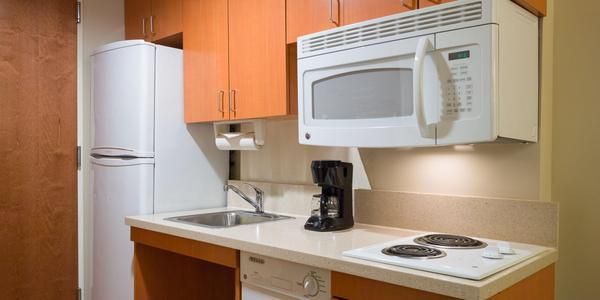 Candlewood Suites Times Square 3* pas cher photo 4