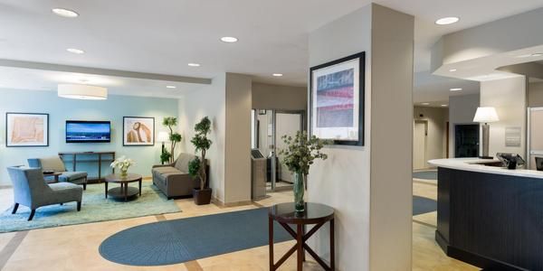 Candlewood Suites Times Square 3* pas cher photo 6