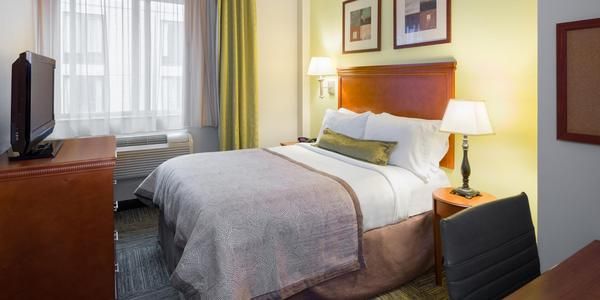 Candlewood Suites Times Square 3* pas cher photo 7