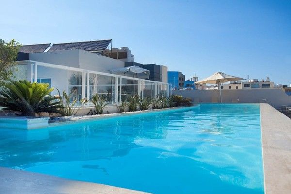 The George, Urban Boutique Hotel 4* pas cher photo 2