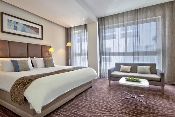 The George, Urban Boutique Hotel 4* pas cher photo 4