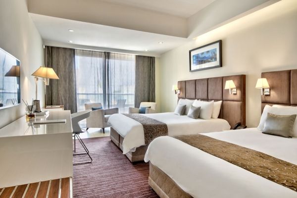 The George, Urban Boutique Hotel 4* pas cher photo 5