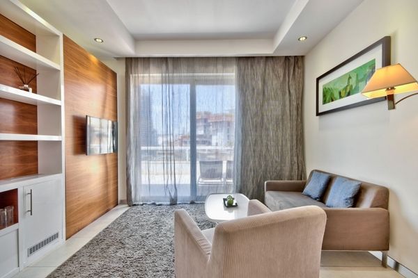 The George, Urban Boutique Hotel 4* pas cher photo 7