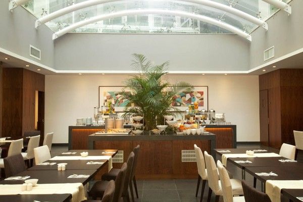 The George, Urban Boutique Hotel 4* pas cher photo 9