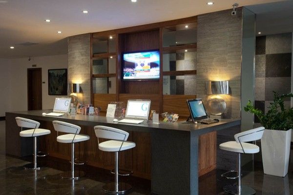 The George, Urban Boutique Hotel 4* pas cher photo 12