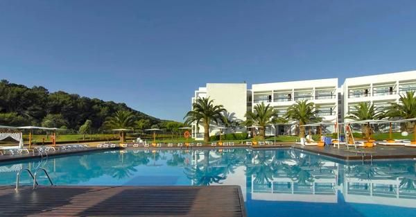 Grand Palladium Palace Ibiza Resort & Spa 5* pas cher photo 1