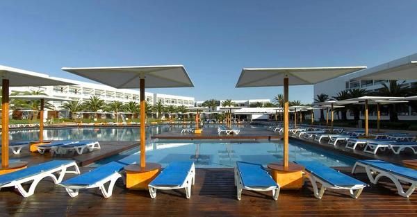 Grand Palladium Palace Ibiza Resort & Spa 5* pas cher photo 2