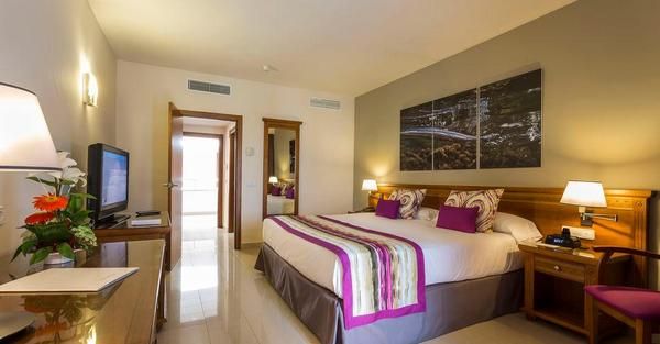 Grand Palladium Palace Ibiza Resort & Spa 5* pas cher photo 3